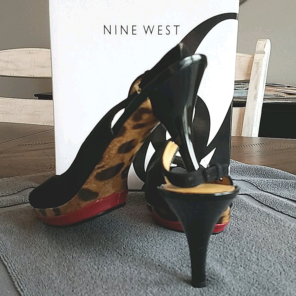 Nine West